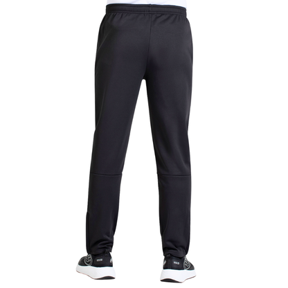 Pantalon de survêtement Bullpadel Elesu Noir