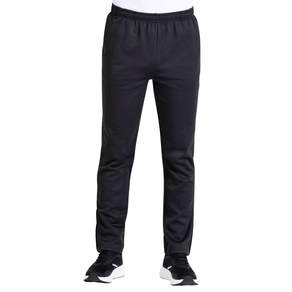Pantalon de survêtement Bullpadel Elesu Noir