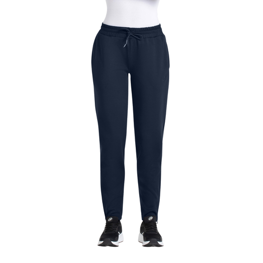 Pantalon de survêtement Bullpadel Esmire Bleu Marine Femme