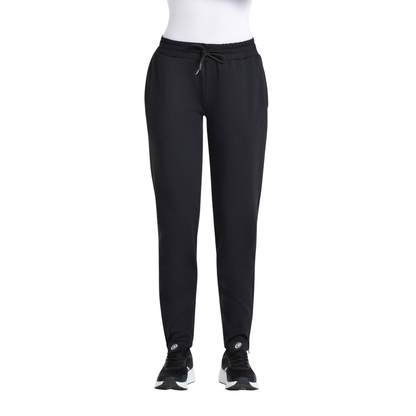 Pantalon de survêtement Bullpadel Esmire Noir Femme