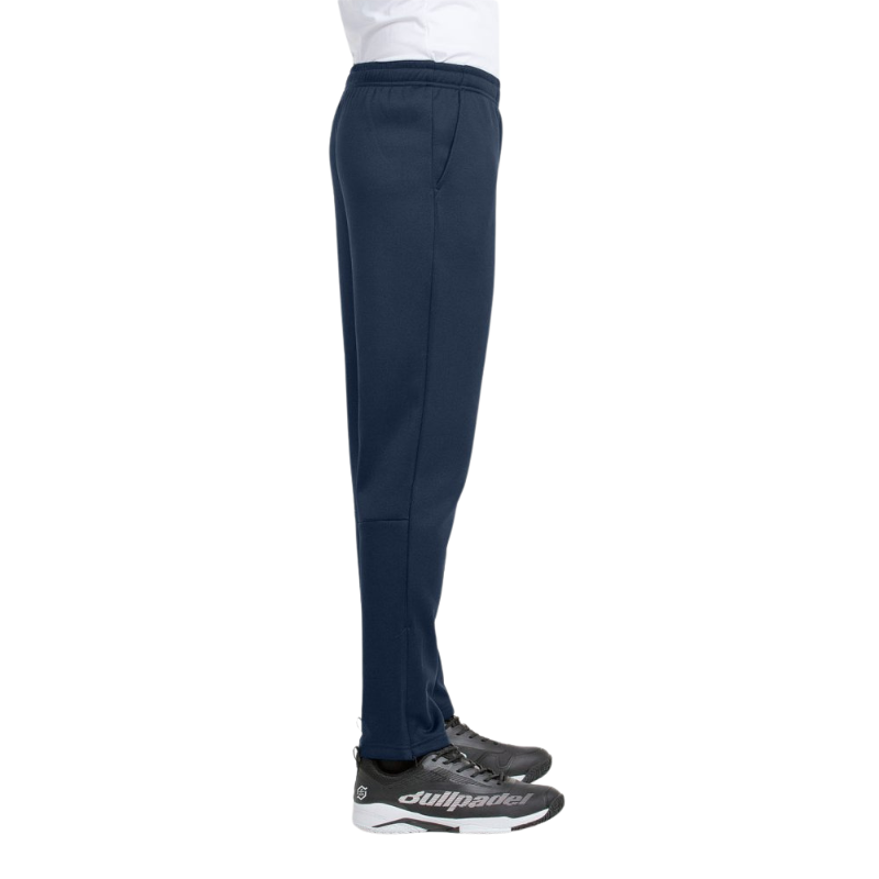 Pantalon de survêtement Bullpadel Gudina Bleu