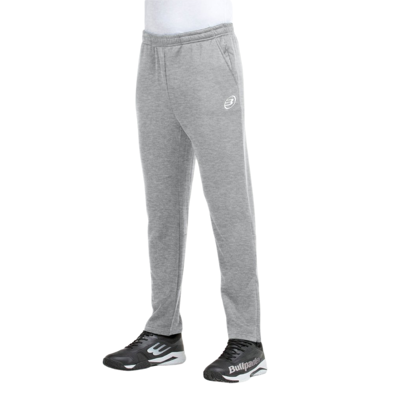 Pantalon de survêtement Bullpadel Gudina Gris
