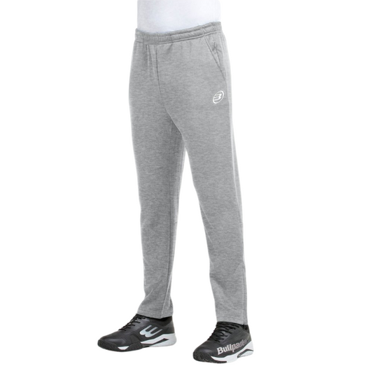 Pantalon de survêtement Bullpadel Gudina Gris