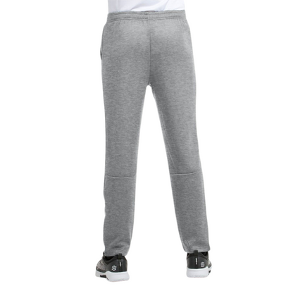 Pantalon de survêtement Bullpadel Gudina Gris