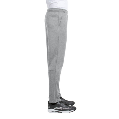 Pantalon de survêtement Bullpadel Gudina Gris