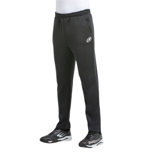 Pantalon de survêtement Bullpadel Gudina Noir