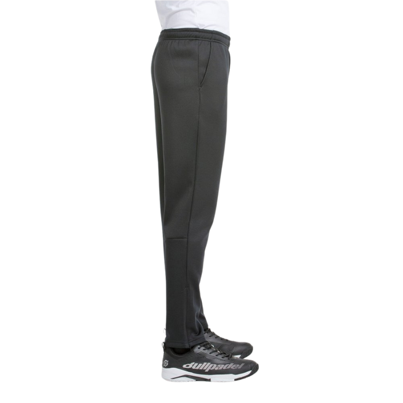 Pantalon de survêtement Bullpadel Gudina Noir