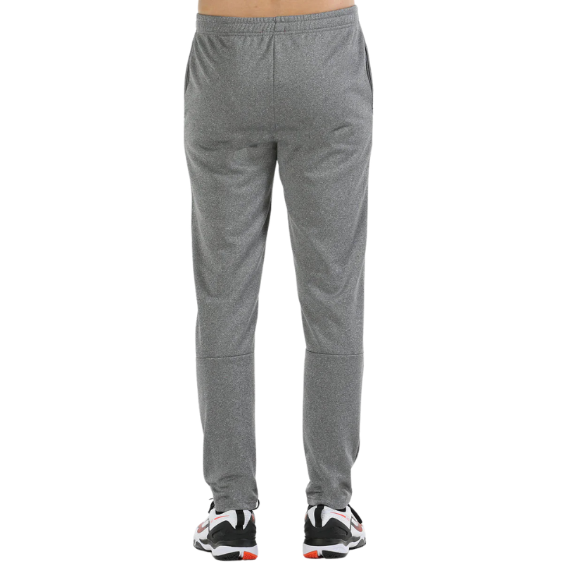 Pantalon de survêtement Bullpadel Irgas Gris