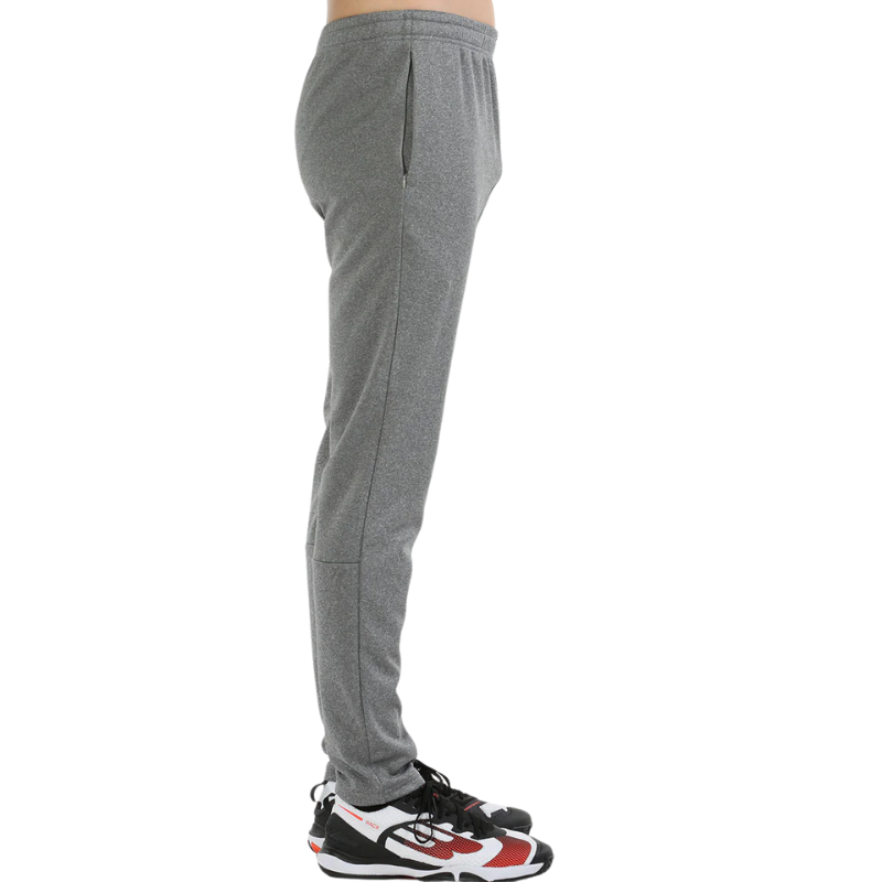 Pantalon de survêtement Bullpadel Irgas Gris