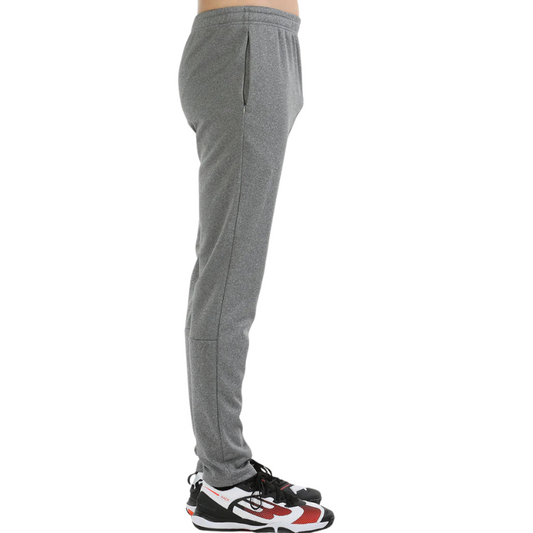 Pantalon de survêtement Bullpadel Irgas Gris