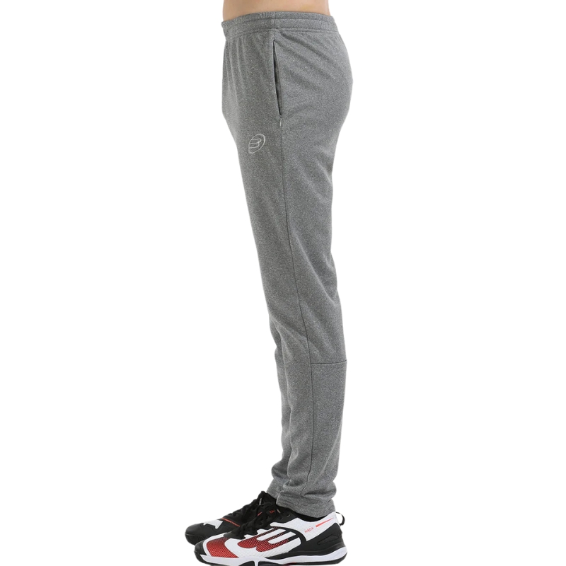 Pantalon de survêtement Bullpadel Irgas Gris