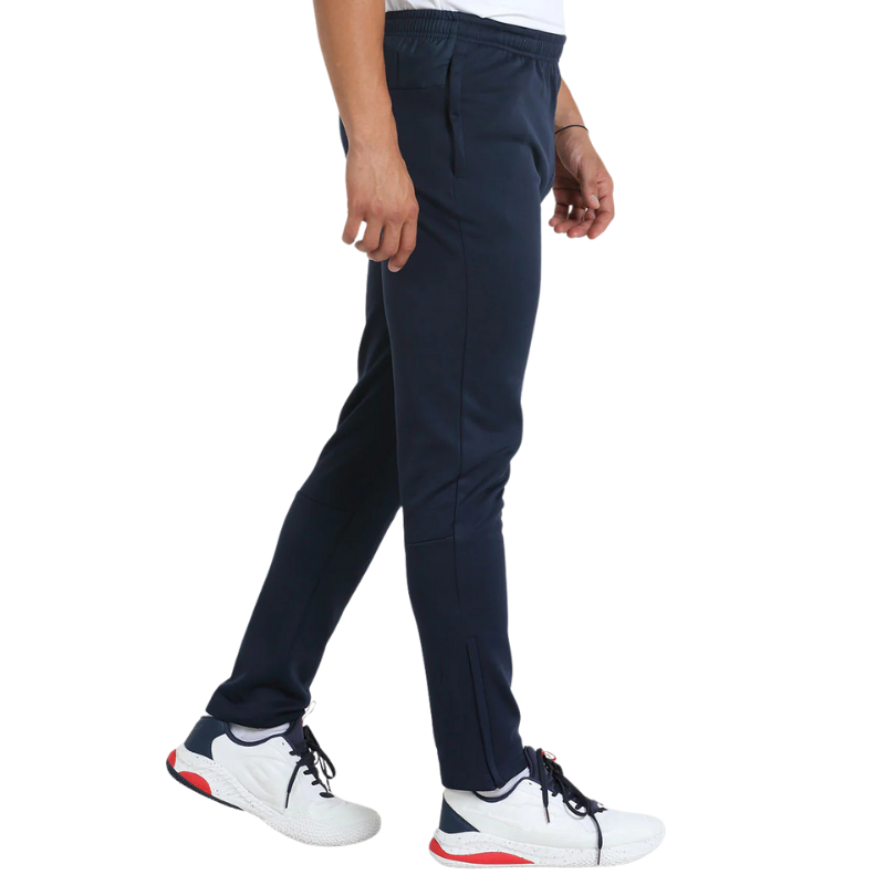 Pantalon de survêtement Bullpadel Neme Bleu Marine