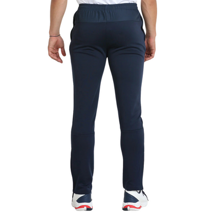 Pantalon de survêtement Bullpadel Neme Bleu Marine