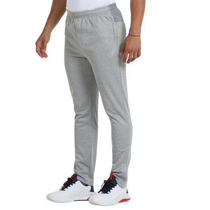 Pantalon de survêtement Bullpadel Neme Gris