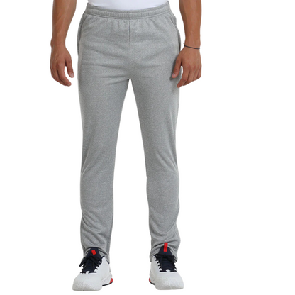Pantalon de survêtement Bullpadel Neme Gris