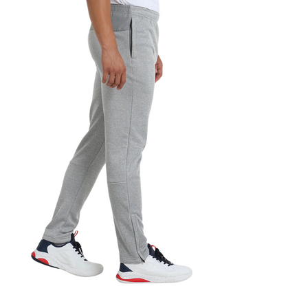 Pantalon de survêtement Bullpadel Neme Gris