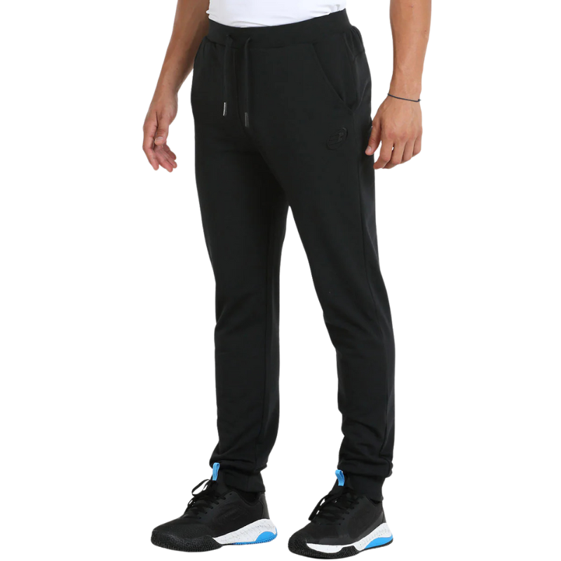 Pantalon de survêtement Bullpadel Neme Noir