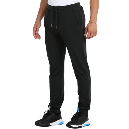 Pantalon de survêtement Bullpadel Neme Noir