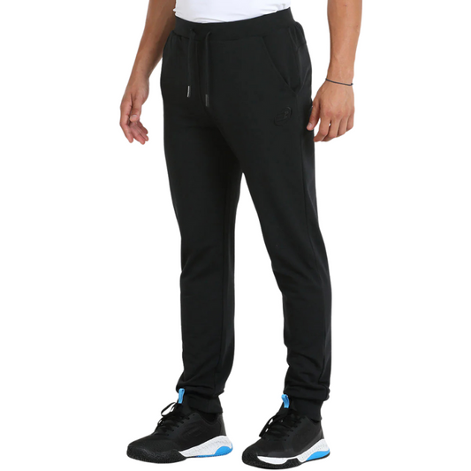 Pantalon de survêtement Bullpadel Neme Noir