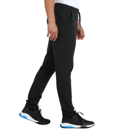 Pantalon de survêtement Bullpadel Neme Noir