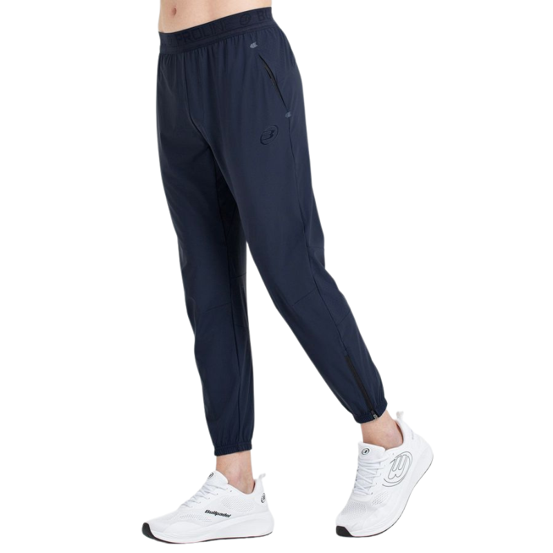 Pantalon de survêtement Bullpadel Pedraf Bleu