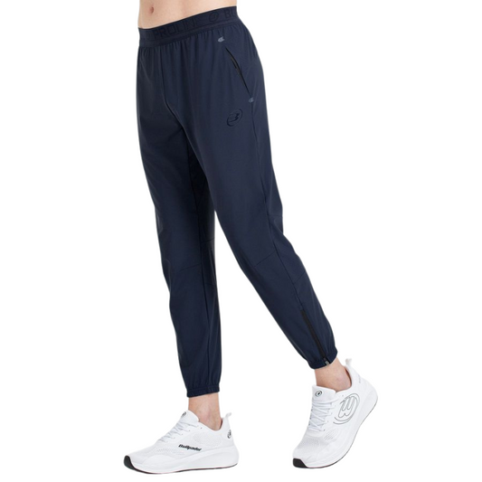 Pantalon de survêtement Bullpadel Pedraf Bleu