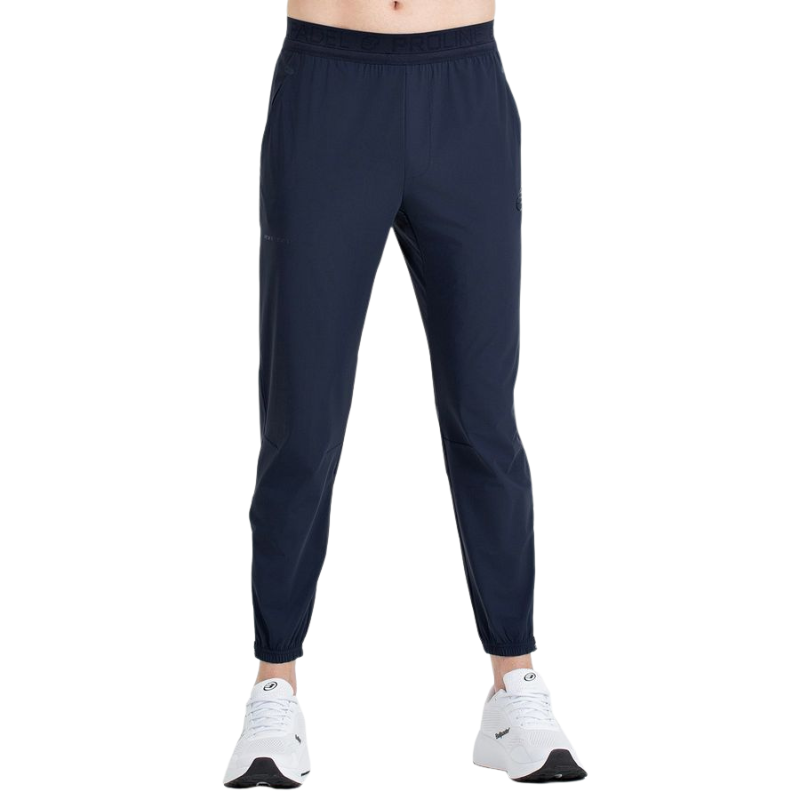 Pantalon de survêtement Bullpadel Pedraf Bleu