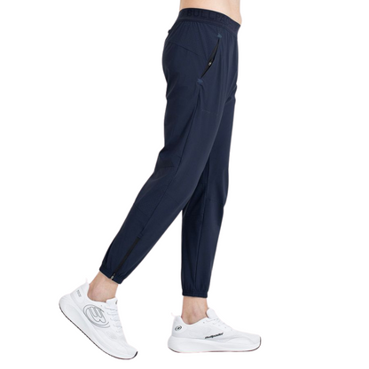 Pantalon de survêtement Bullpadel Pedraf Bleu