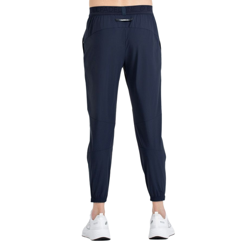 Pantalon de survêtement Bullpadel Pedraf Bleu