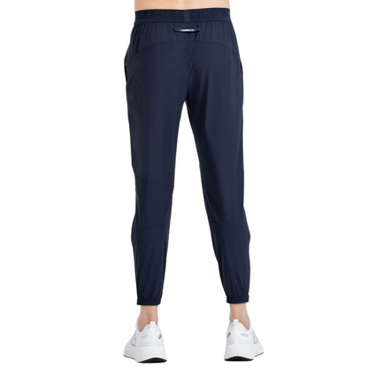Pantalon de survêtement Bullpadel Pedraf Bleu