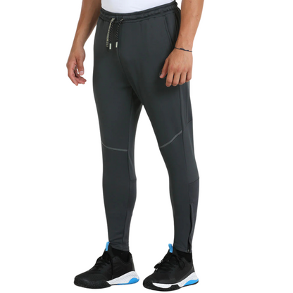 Pantalon de survêtement Bullpadel Zaino Noir