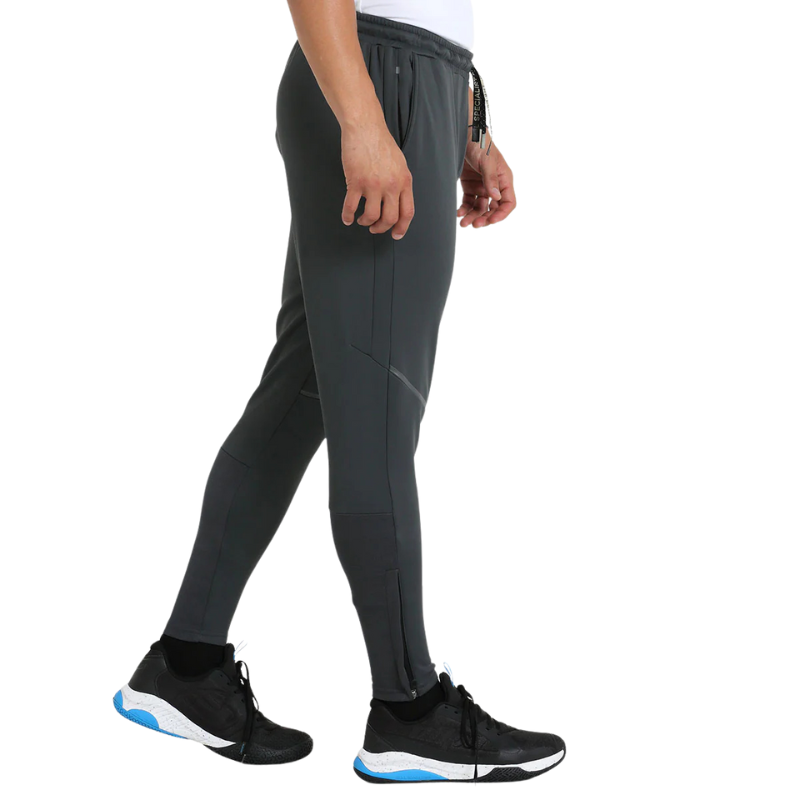 Pantalon de survêtement Bullpadel Zaino Noir