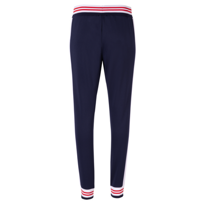 Pantalon de survêtement Fila Bame Bleu Marine