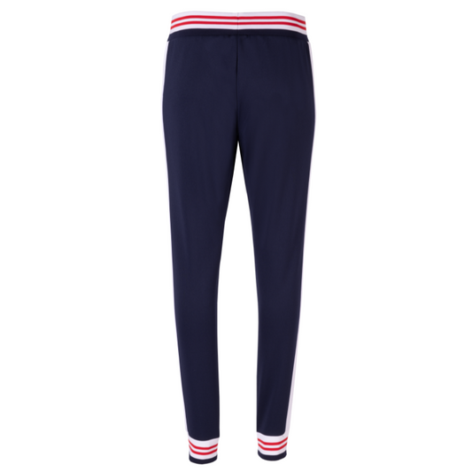 Pantalon de survêtement Fila Bame Bleu Marine