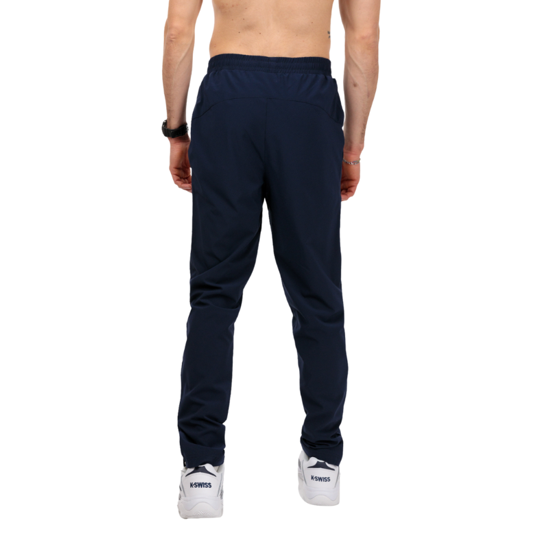 Pantalon de survêtement Fila Pro3 Bleu Marine