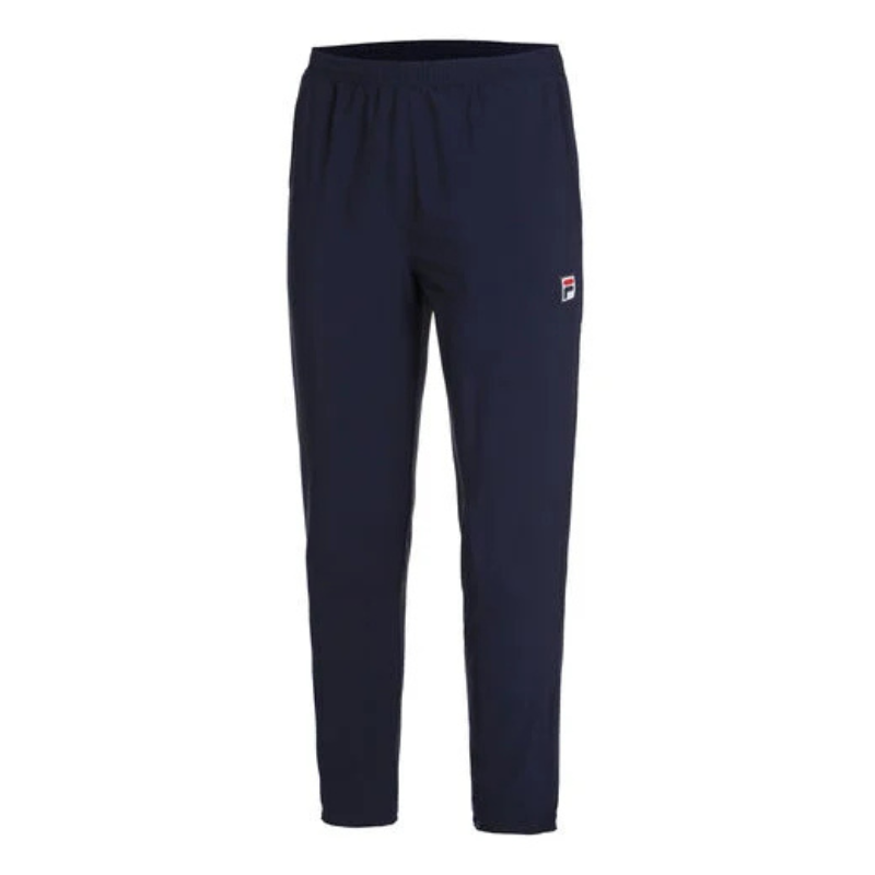 Pantalon de survêtement Fila Pro3 Bleu Marine