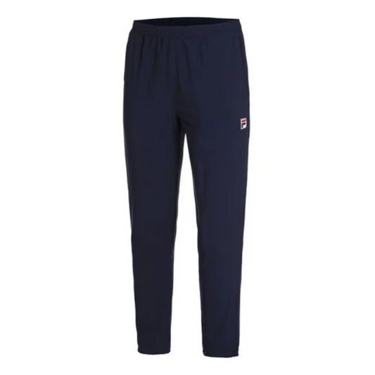 Pantalon de survêtement Fila Pro3 Bleu Marine