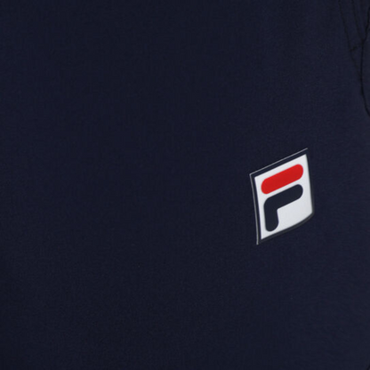 Pantalon de survêtement Fila Pro3 Bleu Marine
