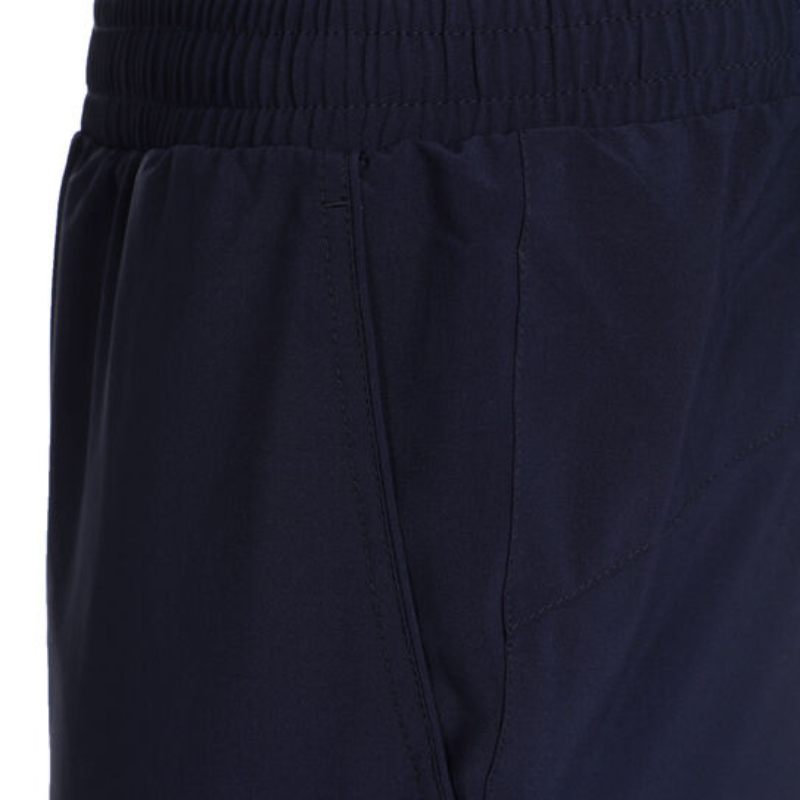 Pantalon de survêtement Fila Pro3 Bleu Marine