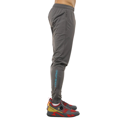 Ensemble de survêtement Drop Shot Naos Rouge
