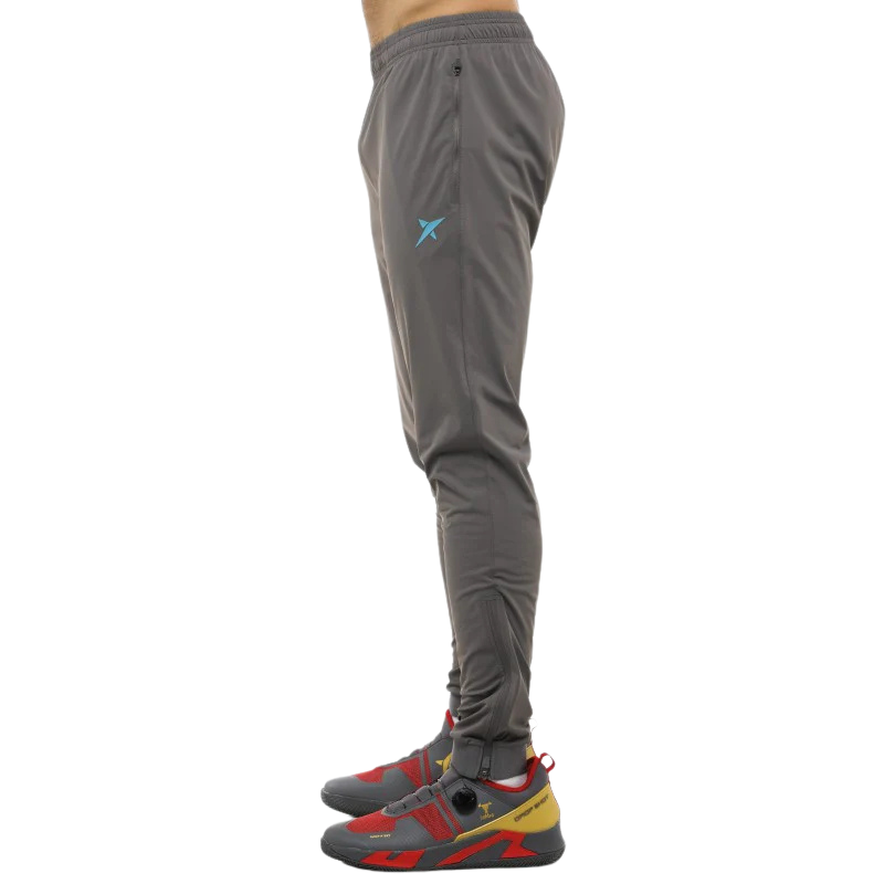 Ensemble de survêtement Drop Shot Naos Rouge