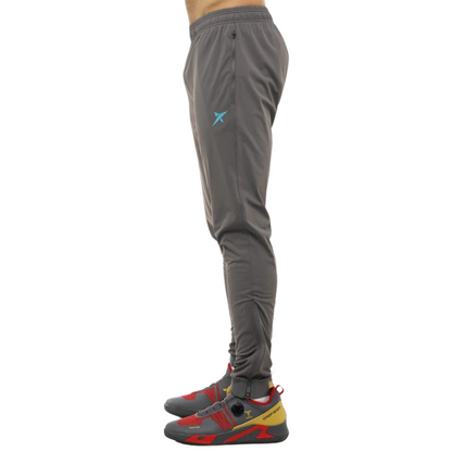 Ensemble de survêtement Drop Shot Naos Rouge