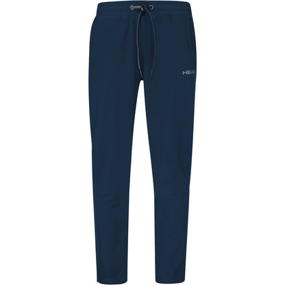 Pantalon de survêtement Head Club Byron Bleu Junior