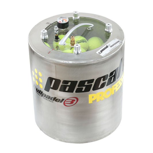 Système de pressurisation Pascal Box Pro