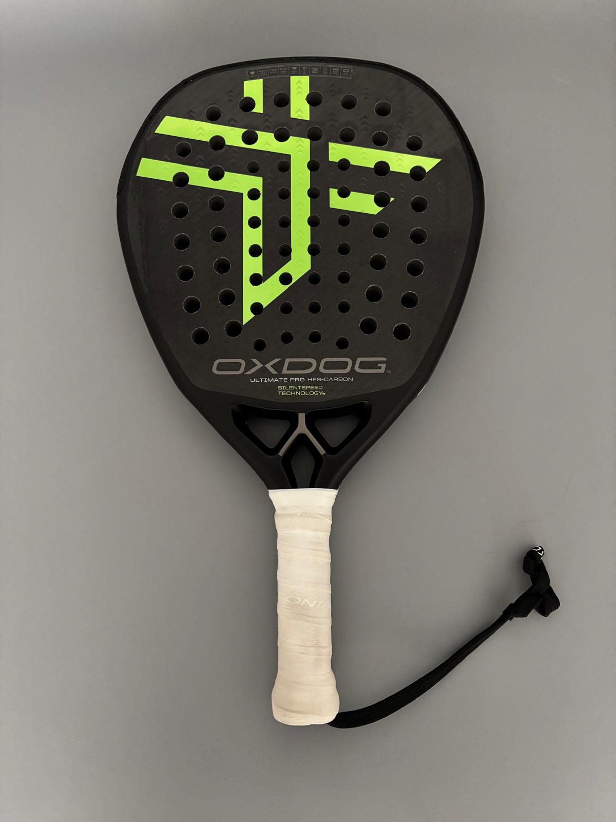 Raquette de padel Oxdog Ultimate Pro 2025