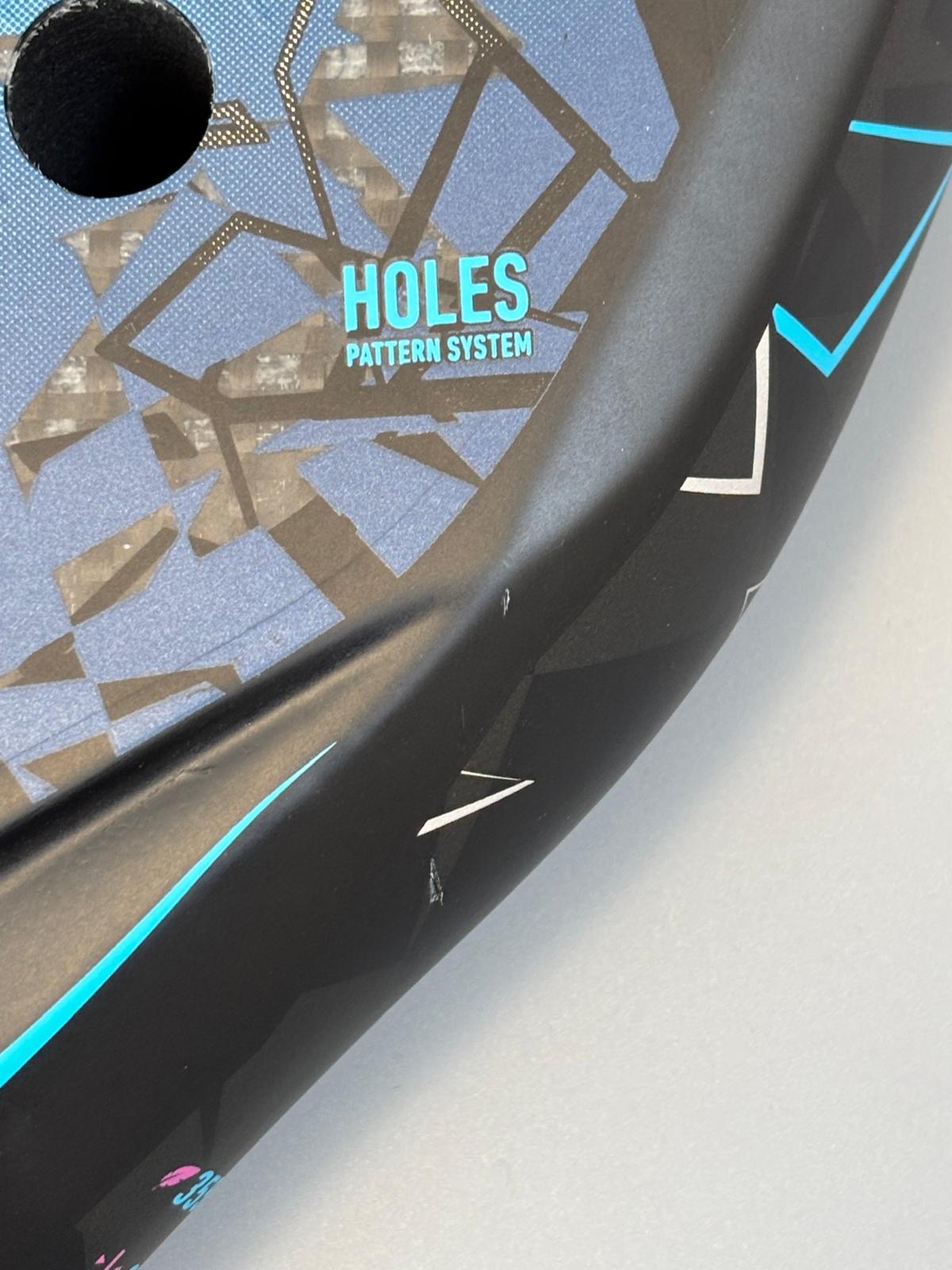 Raquette de padel Babolat Air Veron 2025