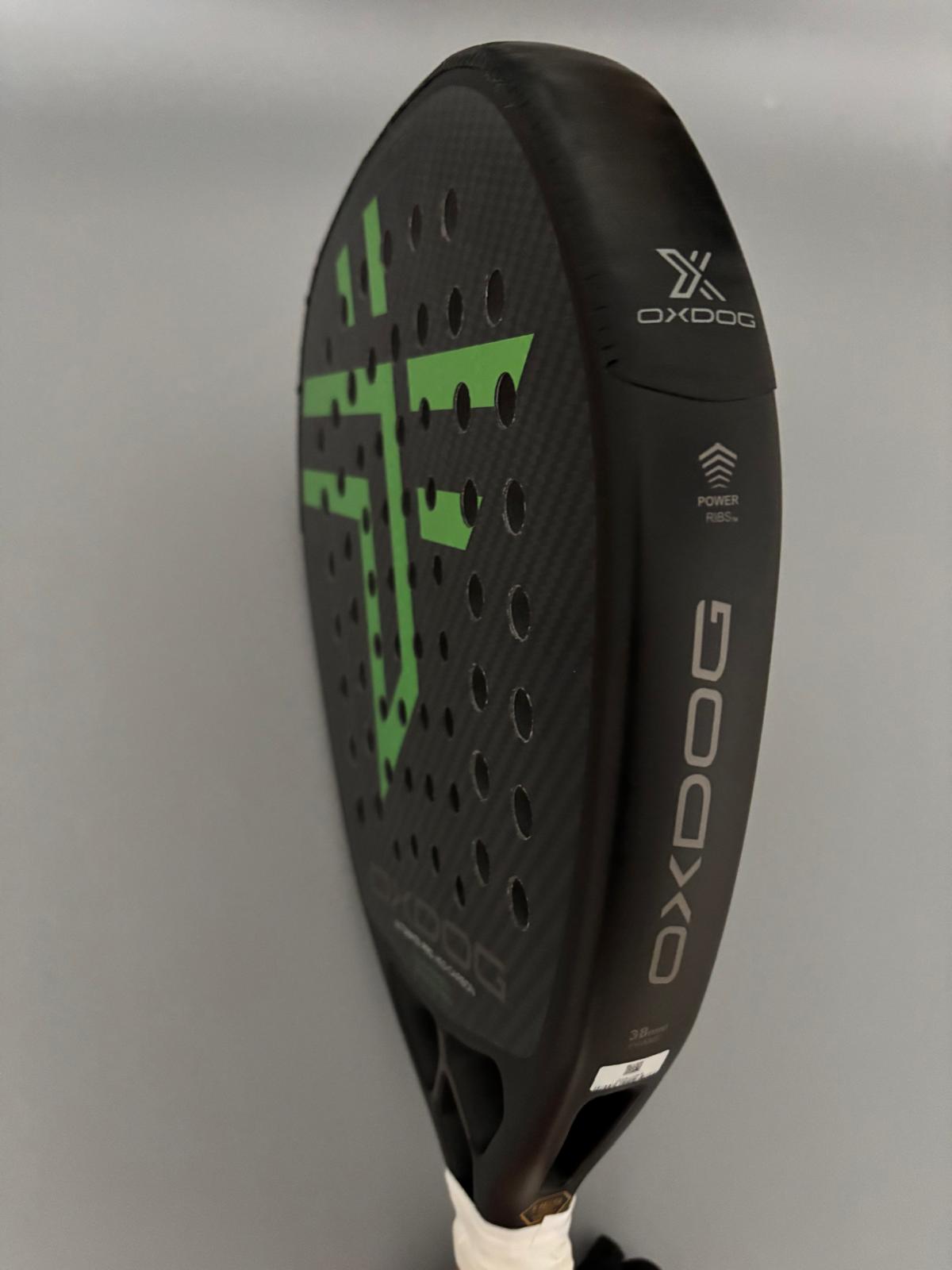 Raquette de padel Oxdog Ultimate Pro 2025
