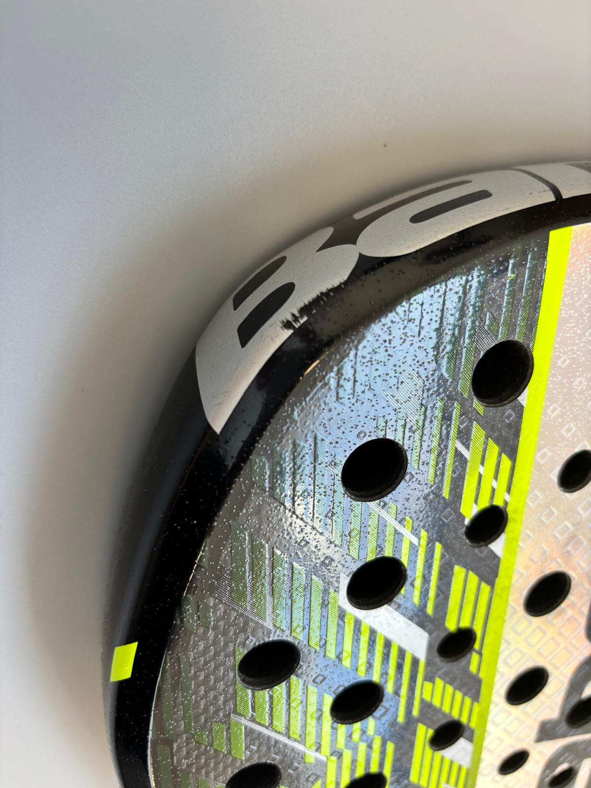 Raquette de padel Babolat Counter Viper 2.5 2025