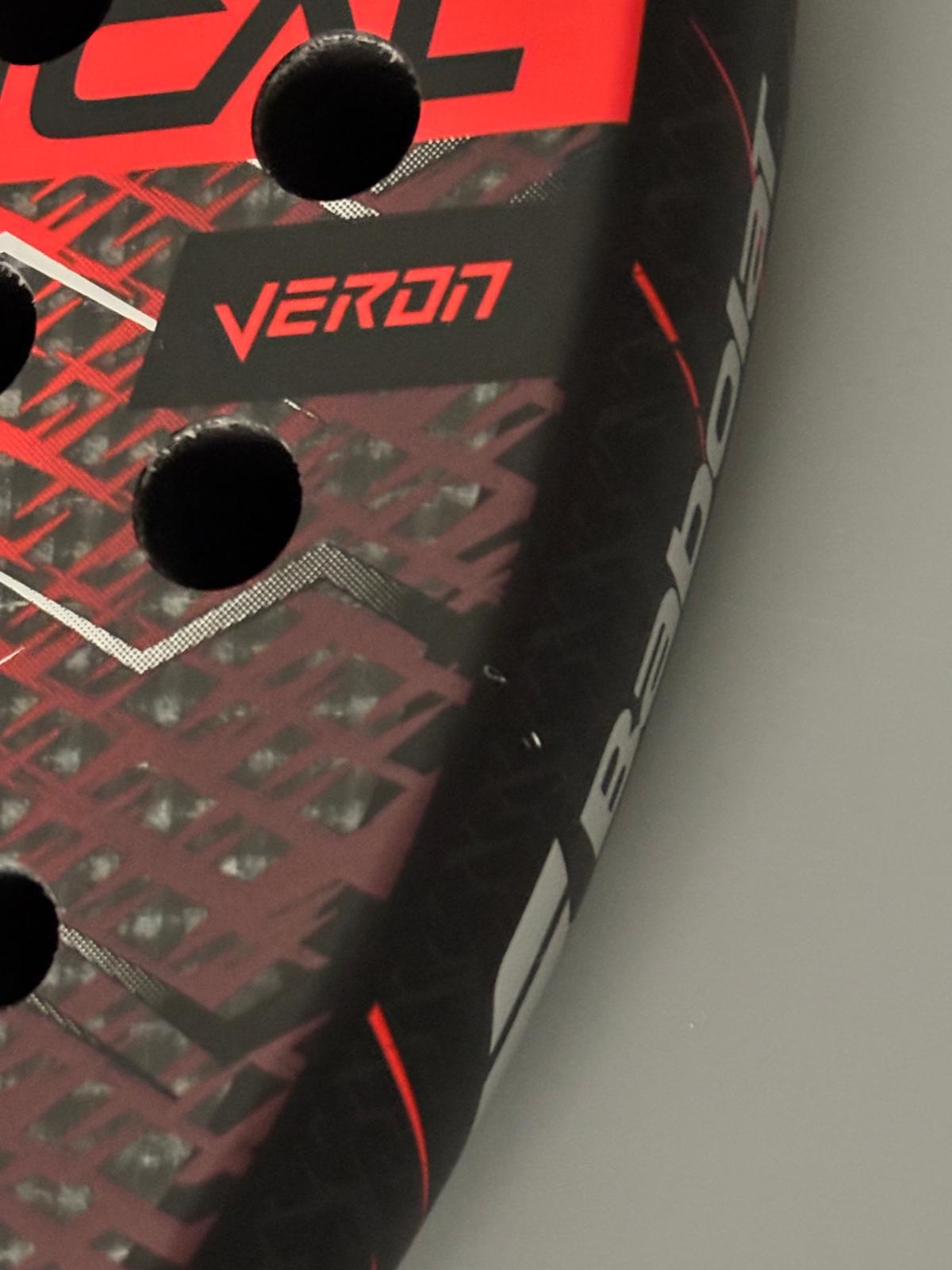 Raquette de padel Babolat Technical Veron 2.5 2025