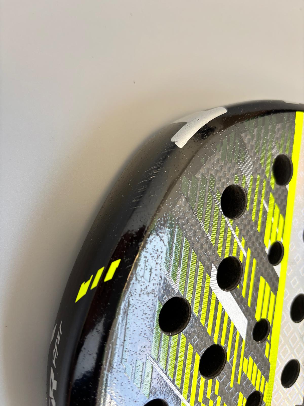 Raquette de padel Babolat Counter Viper 2.5 2025
